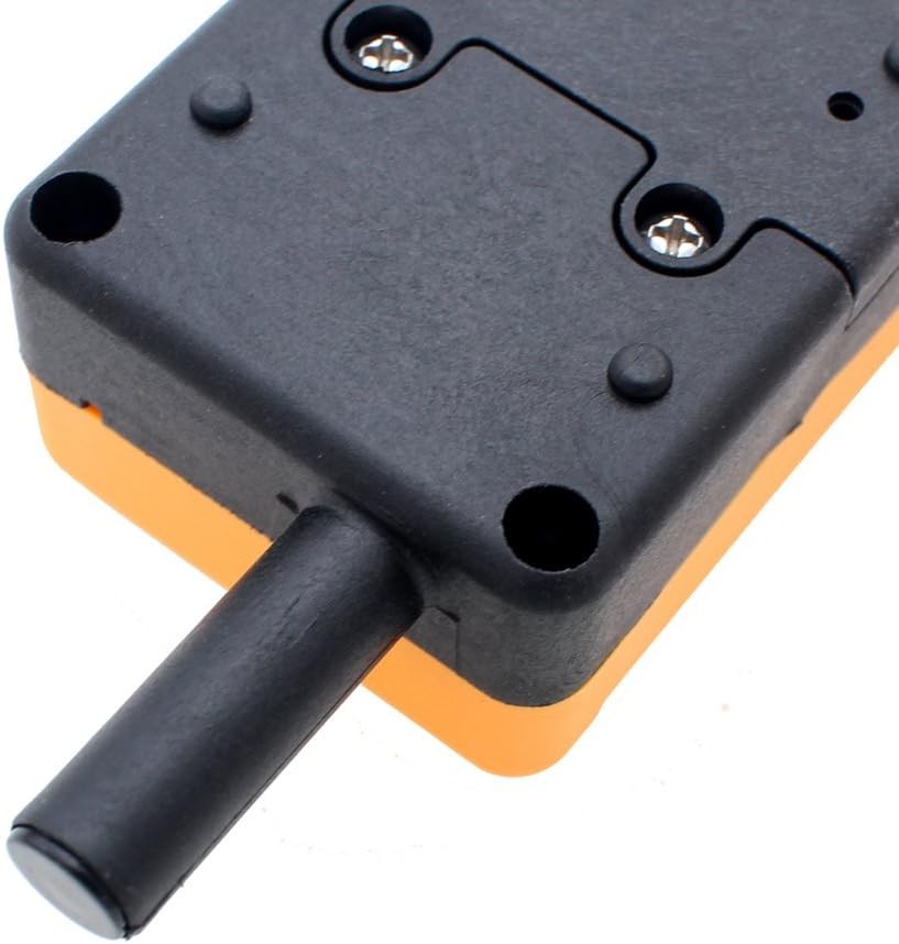 Key Crane Remote Control Wireless Transmitter Push Button Switch for Heavy