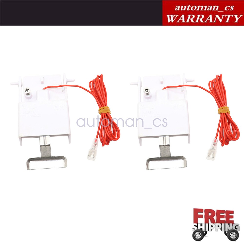 New Replacement Ice Thickness Sensor For Manitowoc Ice Maker 7627813 X2