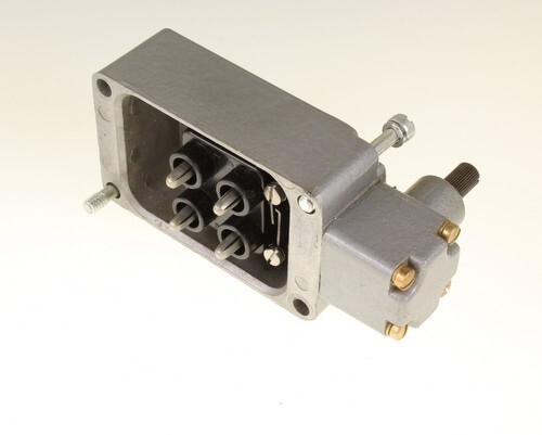 201LS56 Honeywell MicroSwitch Limit Switch