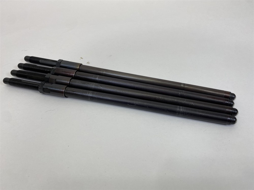 Harley-Davidson 2000 Dyna Low Rider Adjustable Pushrods Twin Cam 88