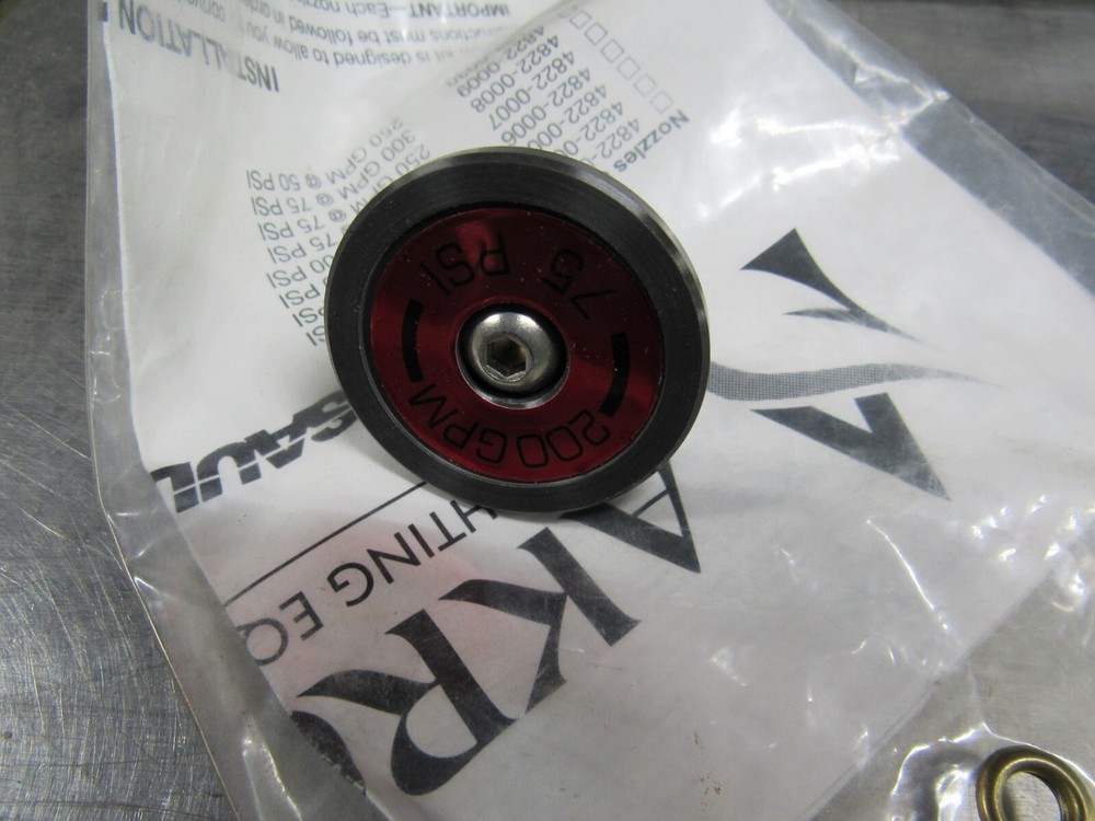 Akron Assault Flowkit 48220003