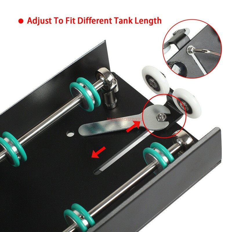 Darkroom Film Processing Processor Machine Automatic For Jobo AP Developing Tank