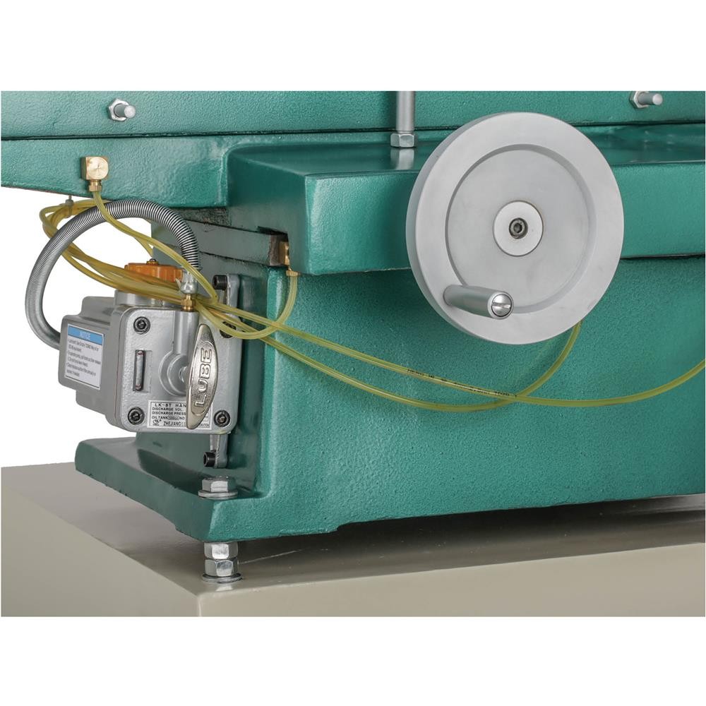G5963 6" x 12" Surface Grinder with Stand