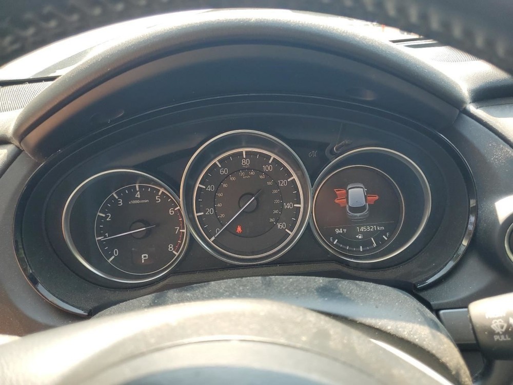 CX-9 2018 Glove Box 4792792
