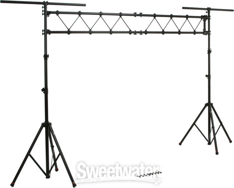 Gator Frameworks GFW-LIGHT-LT1 Lightweight Aluminum Lighting Truss