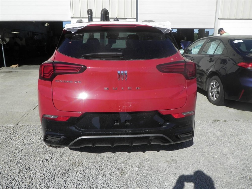 2026 Encore GX 1.3L Air Shutter