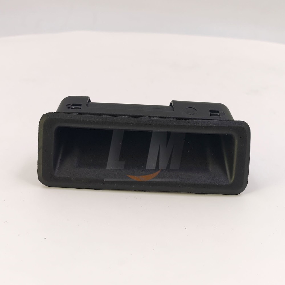 Boot Tailgate Handle Trunk Handle Release Switch For BMW E60 E90 E91 51247118158