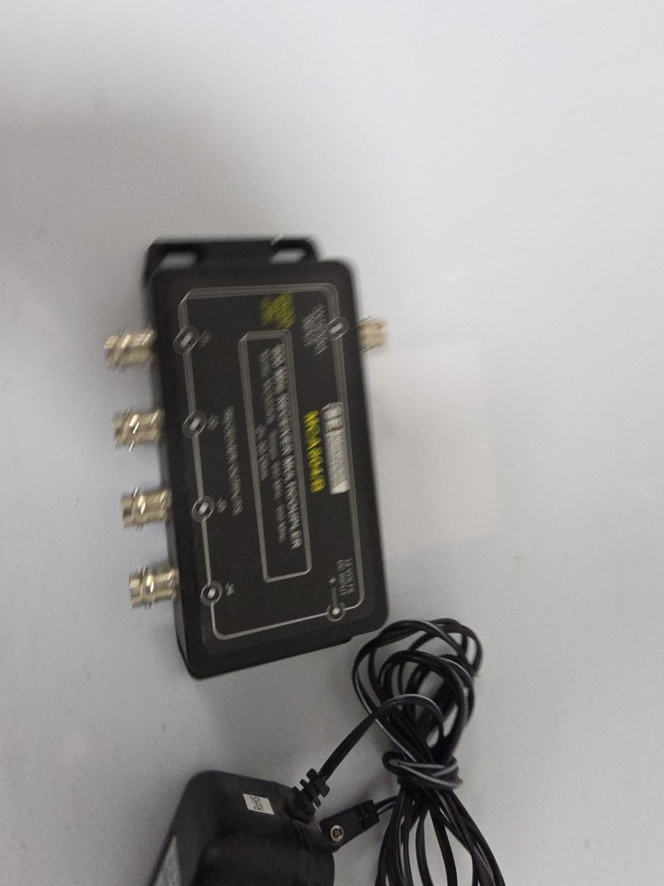 The J-Lab Co Video Distribution Amplifier BPDA-1
