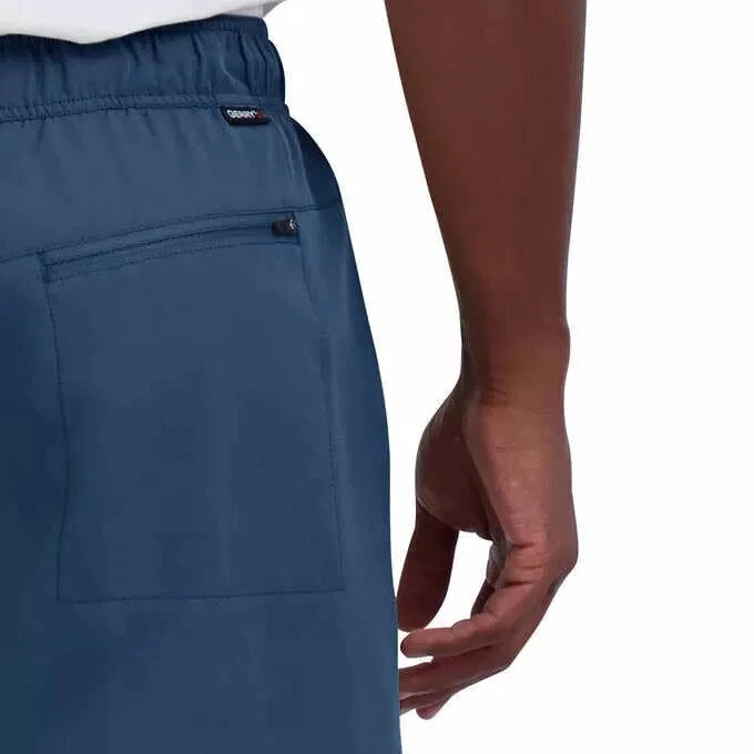Gerry Men’s Pull-On Trail Shorts | J12