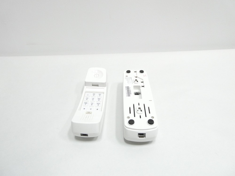 Cetis H2000 Scitec White Hotel Phone