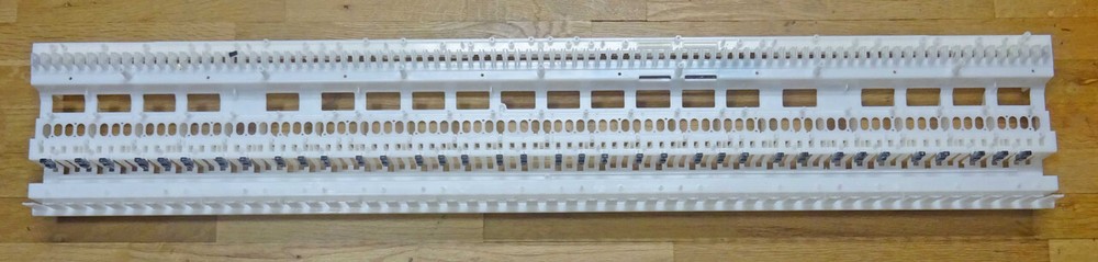 Casio Privia Keybed Frame