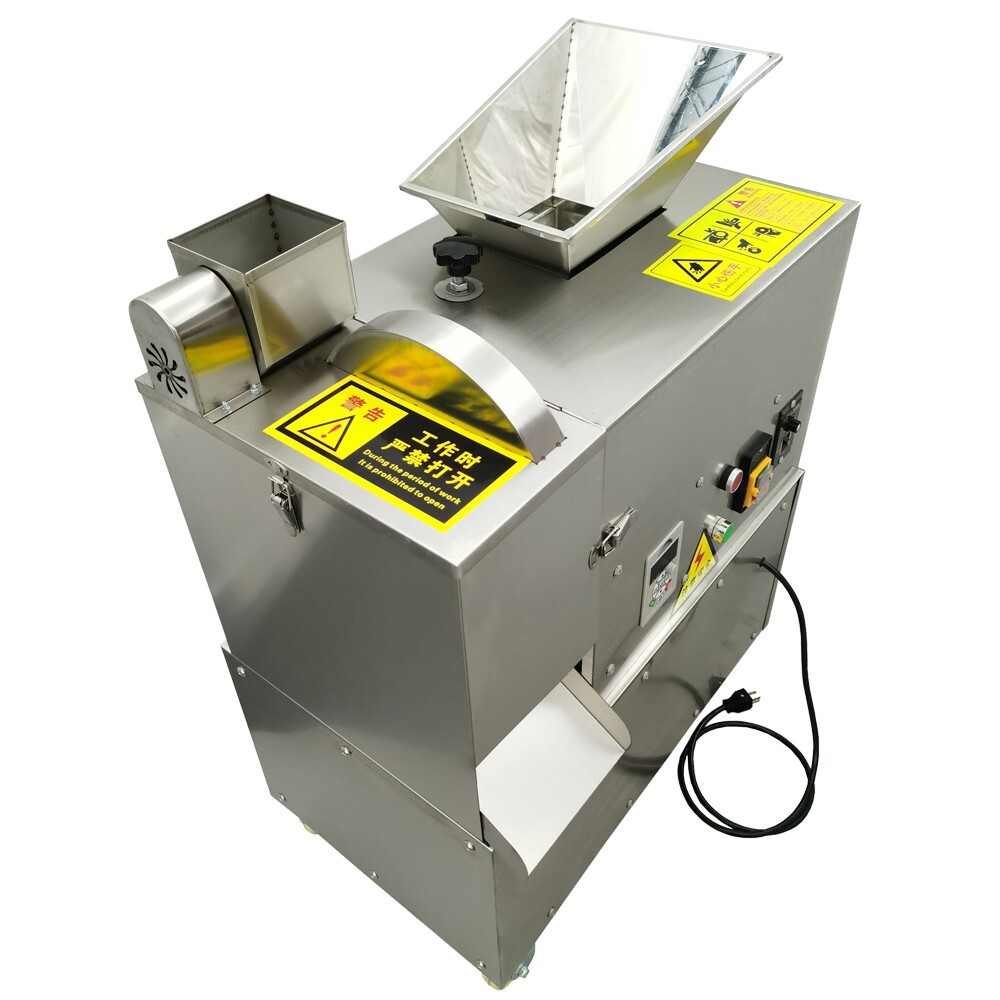 110V Multi-functional Dough Divider 70-300g Dough Quantitative Partition Machine