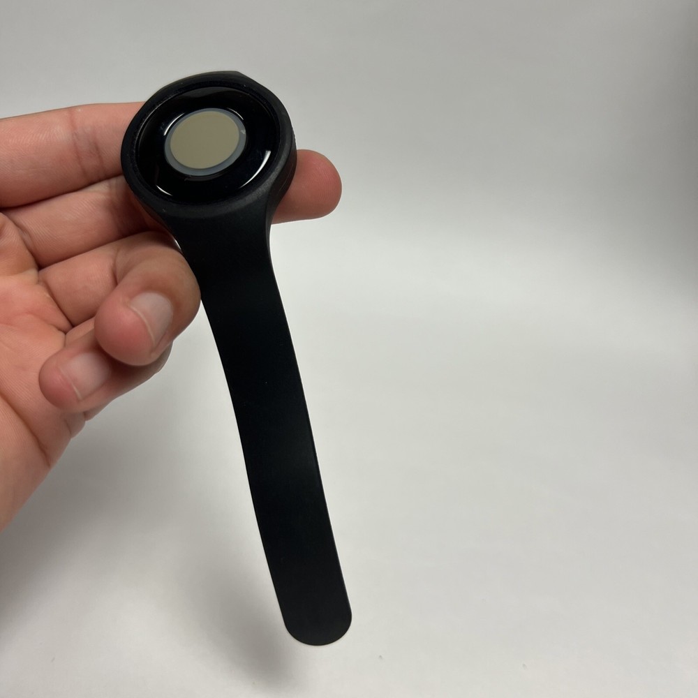 Instant Care IC3000 Black Signal Transmitter (Untested)