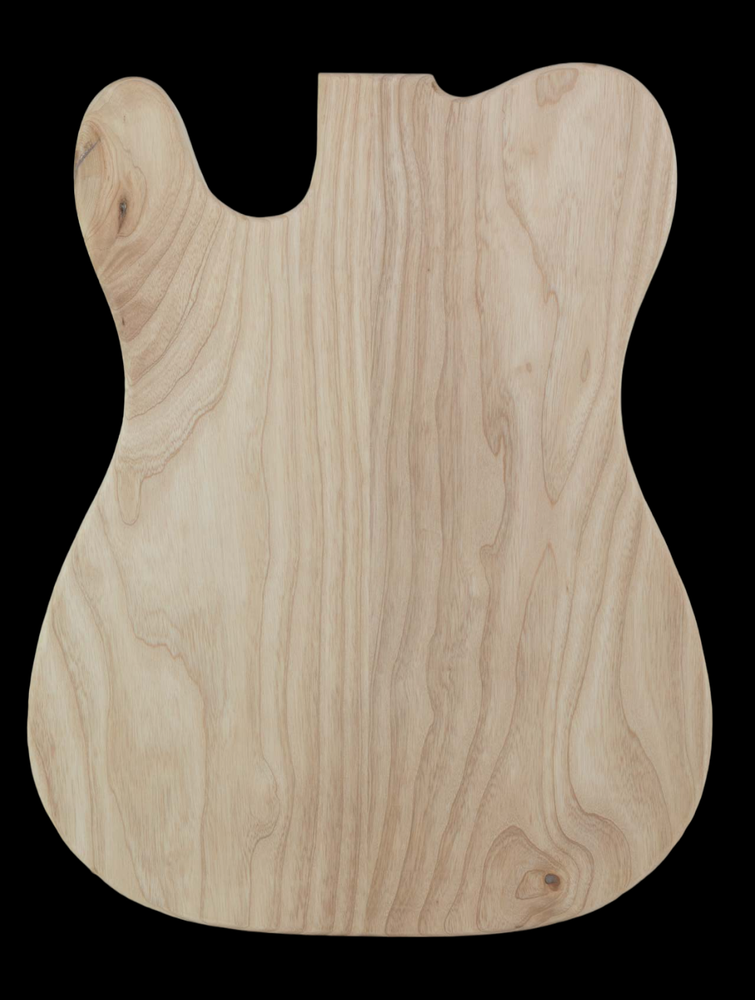 BODY MODELLO TELECASTER IN FRASSINO