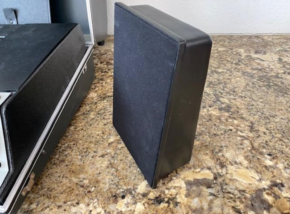 Qualitone Acoustic Appraiser