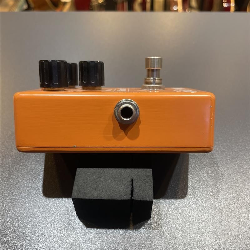 Maxon PT-909 Phase Tone Narrow Case Used Phaser