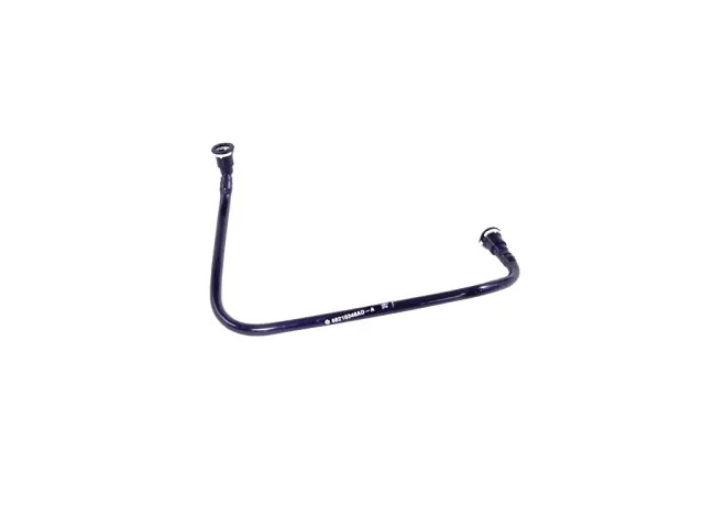 Genuine Mopar PCV Hose 68210346AD