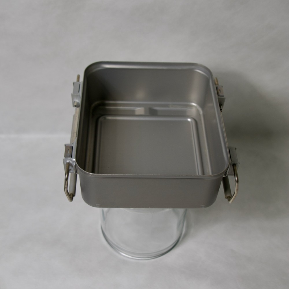 v mueller genesis sterilization case CD1-5B