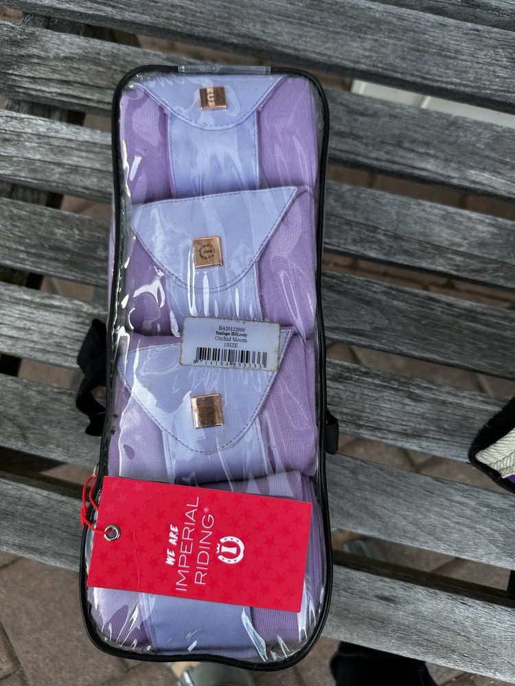 Horse Shipping Wraps