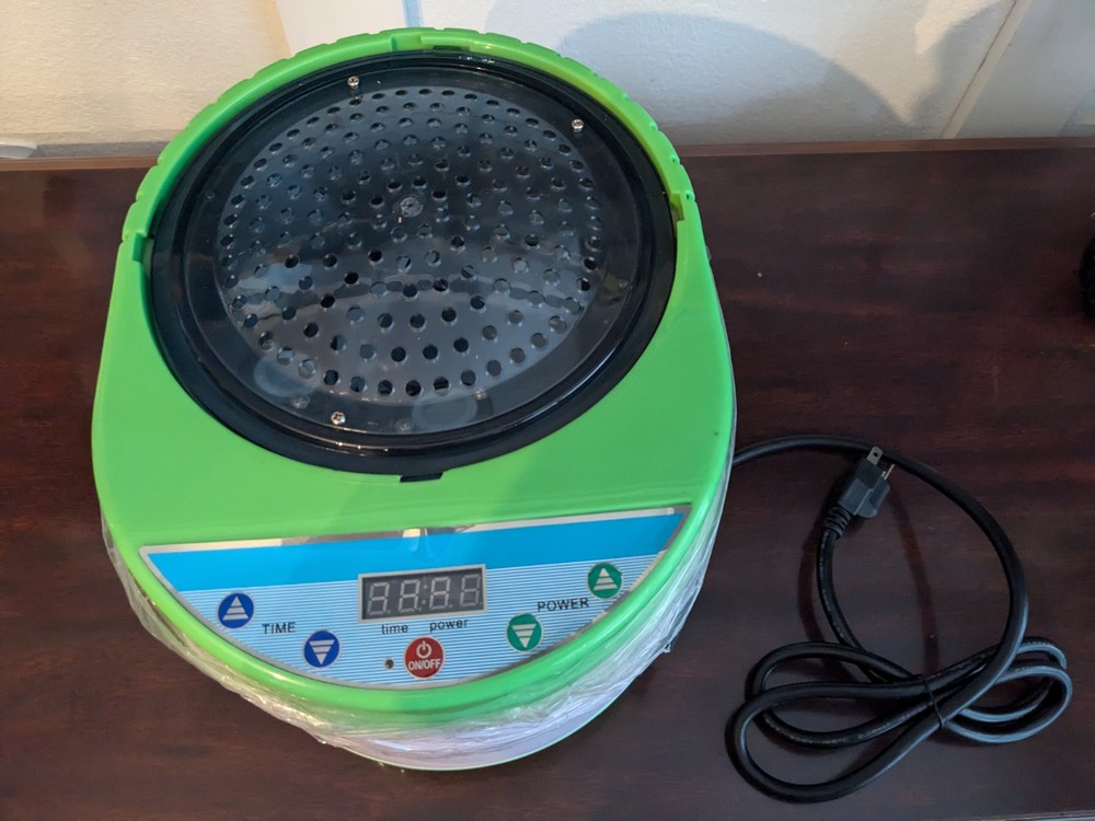 Portable Suana - Capacity 4L - Remote Control