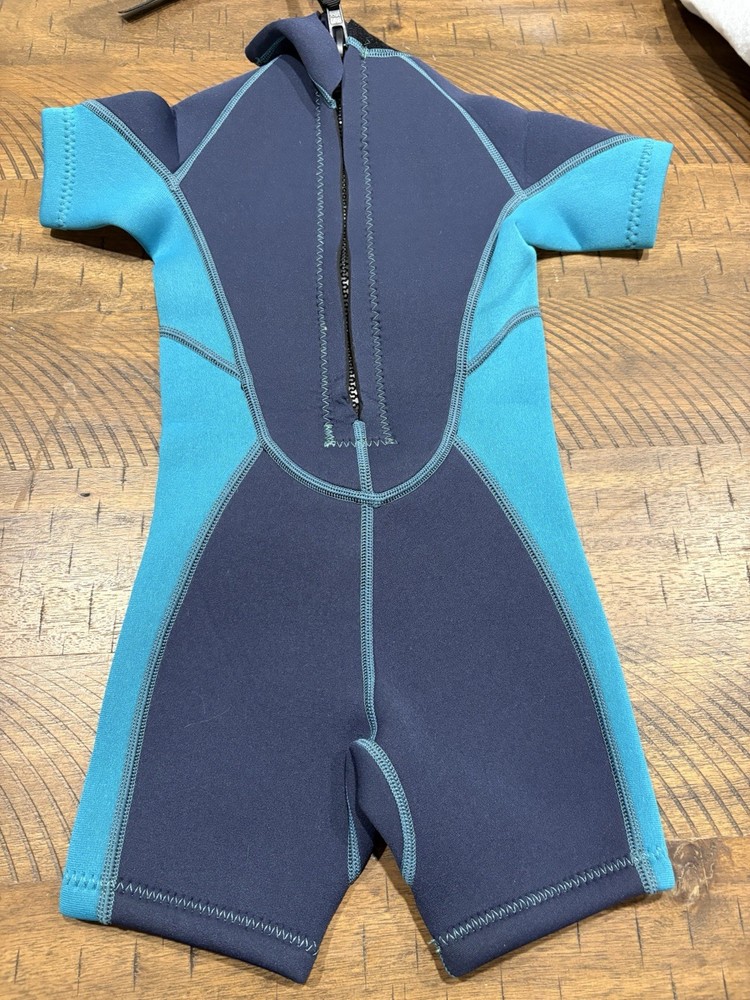 Vofiw Wetsuit Kids Size 2