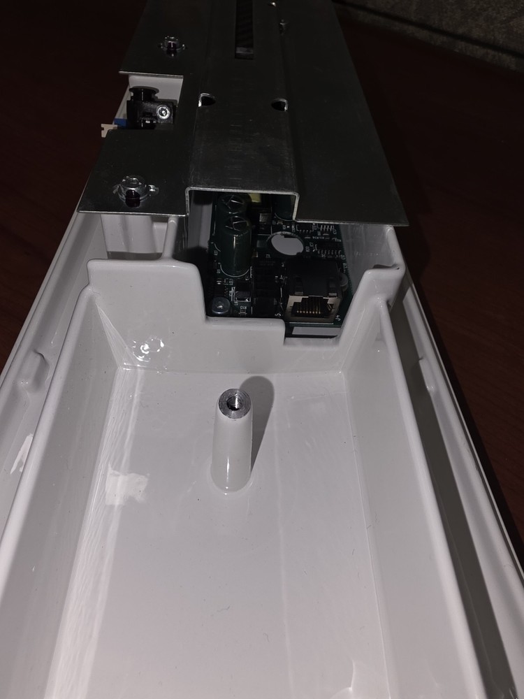 Sensor Head For Planmeca ProOne LBL-X3-006 ((Pulled Out Of Working Unit))