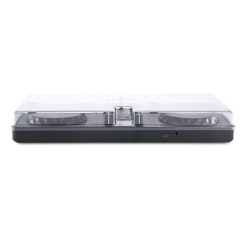 Decksaver AlphaTheta DDJ-FLX2 Cover (Light Edition)