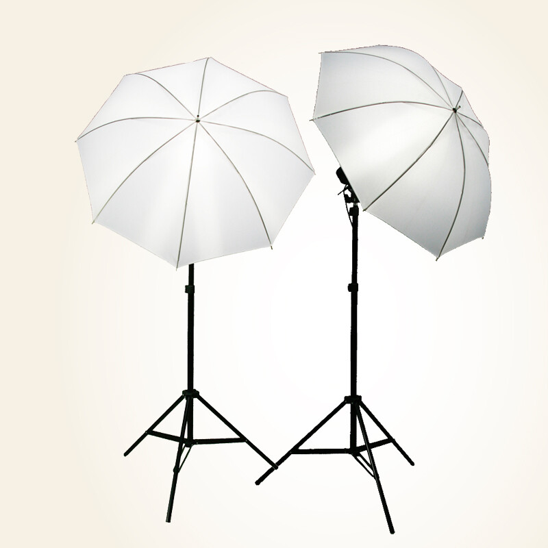 2 x 400 wt STUDIO VIDEO FILM CONTINUOUS LIGHTING DK105