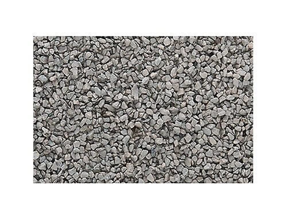Fine Ballast Shaker Gray/50 cu. in.