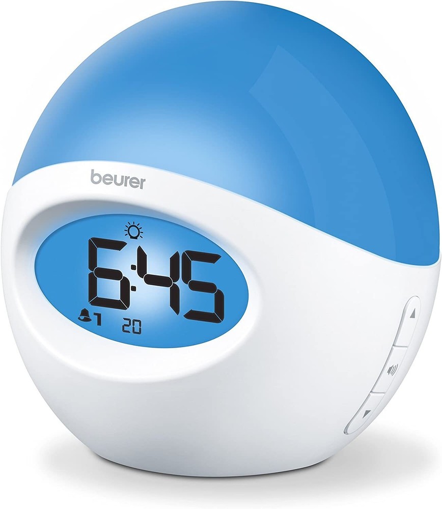 Beurer WL 32 - Wake-up Light
