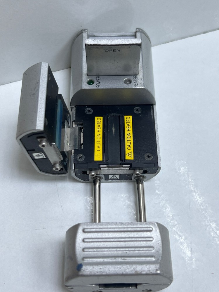 Sumitomo Jr-5 Thermal Hot Jacket Stripper