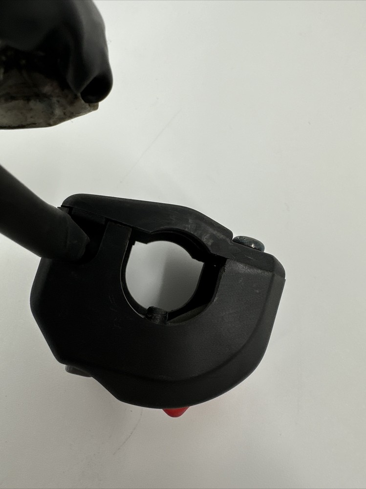 2008 YAMAHA YZF R1 Right Hand Switch Gear 4C8