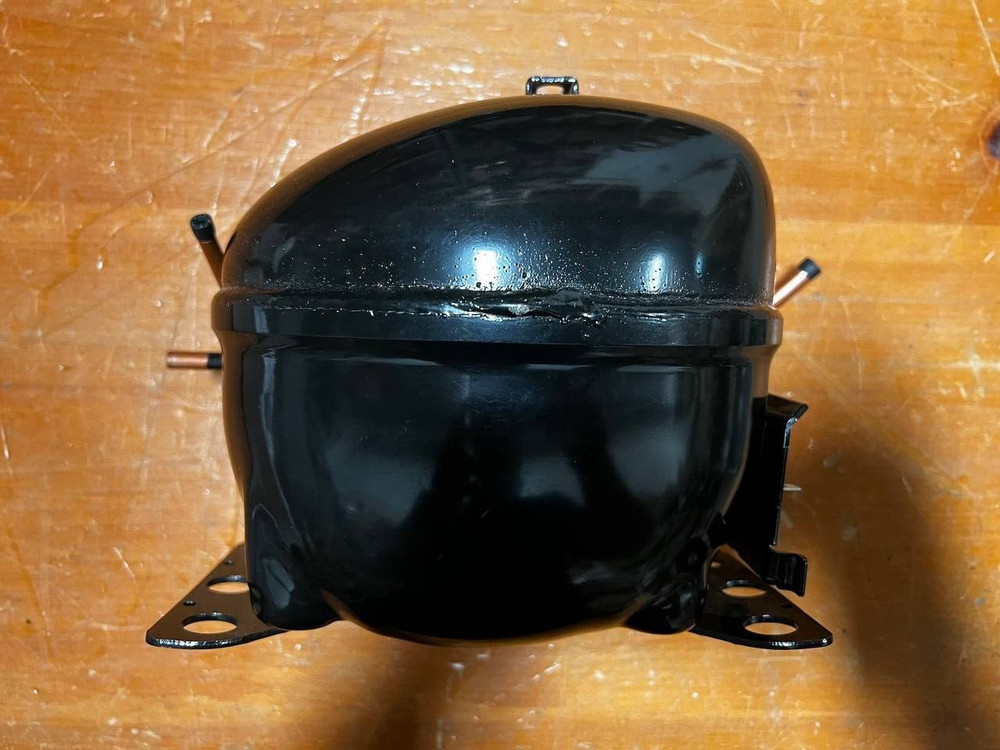 Genuine OEM BOSCH COMPRESSOR 00146122