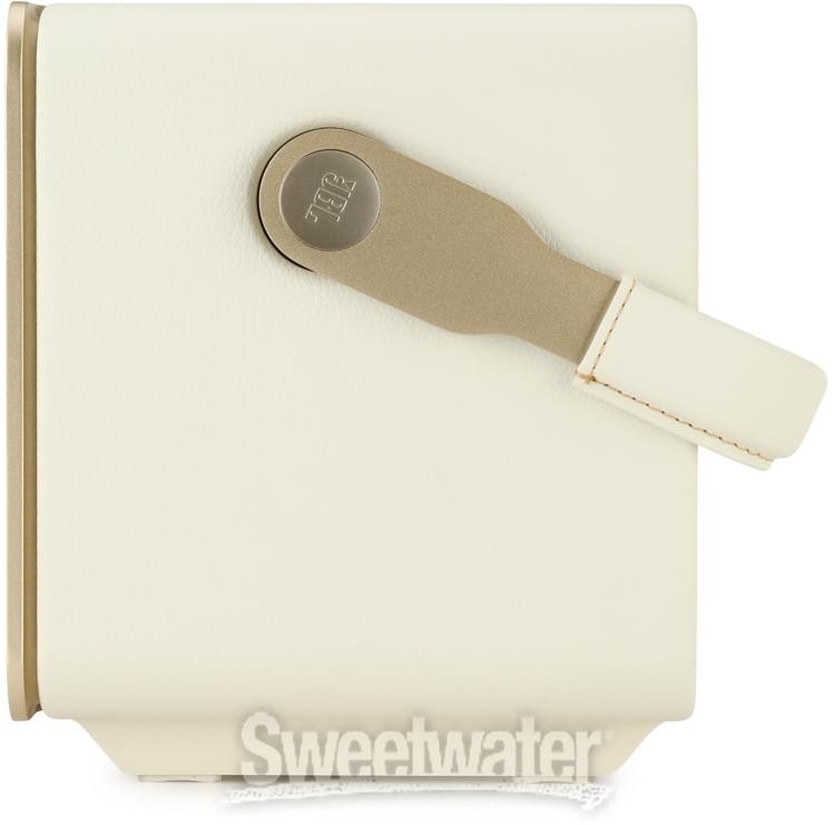 JBL Authentics 300 Bluetooth Home Speaker - White