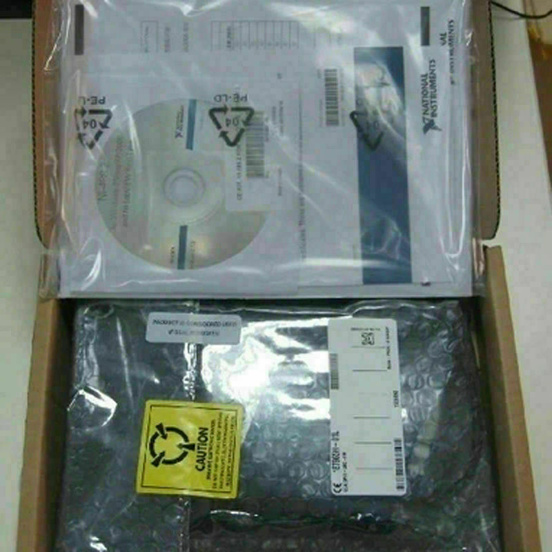 New GPIB-USB-HS Interface Adapter controller 778927-01 IEEE 488 GPIBUSBHS