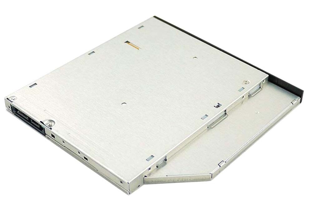 CD DVD Burner Writer Player Drive Replacement for HP ProDesk 400 G3 SFF Computer