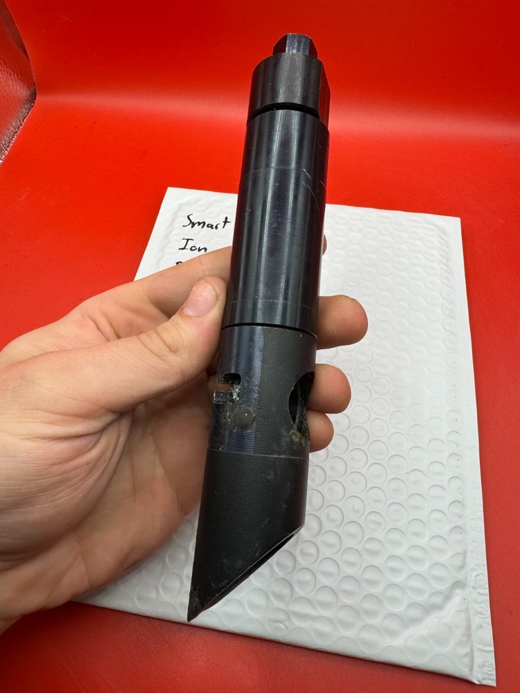 Smart Parts Ion Bolt/Engine