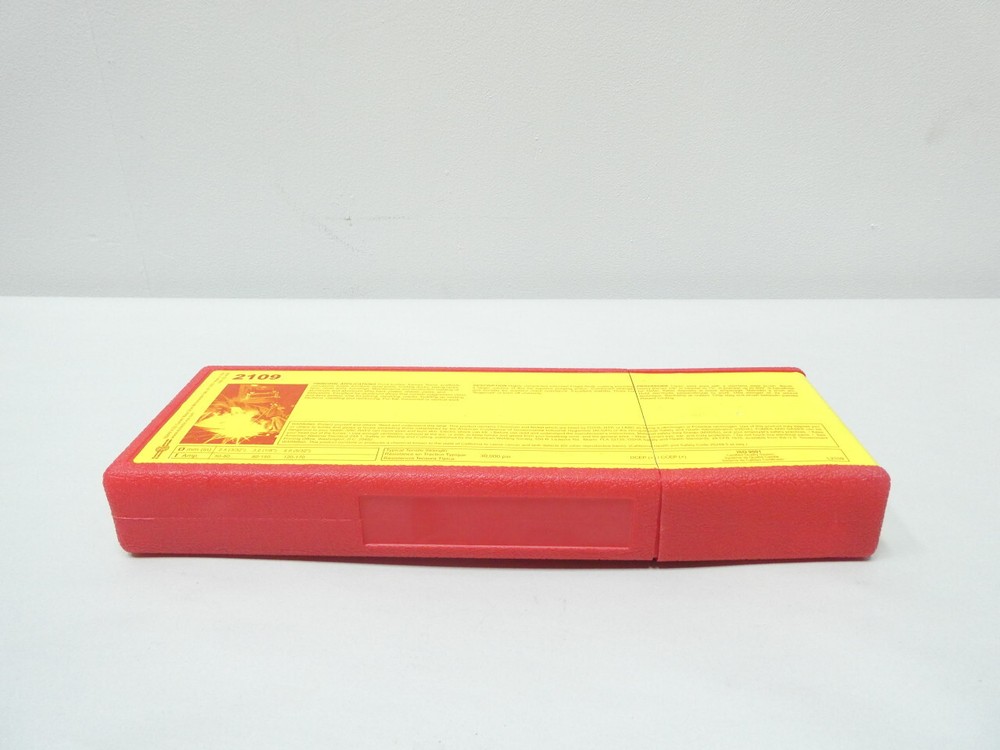 Castolin Eutectic 2109-32-2.5K Electrode 1/8in 14in 5.5lb
