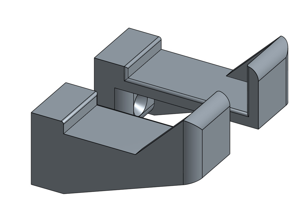 Xbox One S Wall Mount