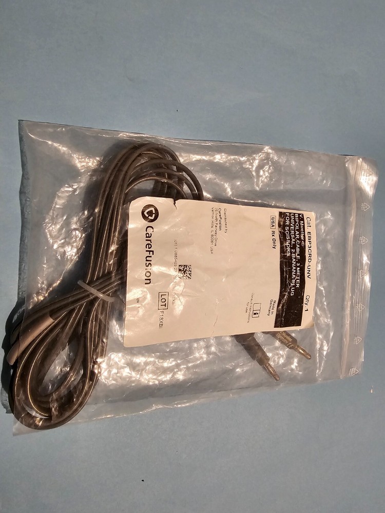 V.MUELLER Bipolar Cable EBP3CRD-UNV