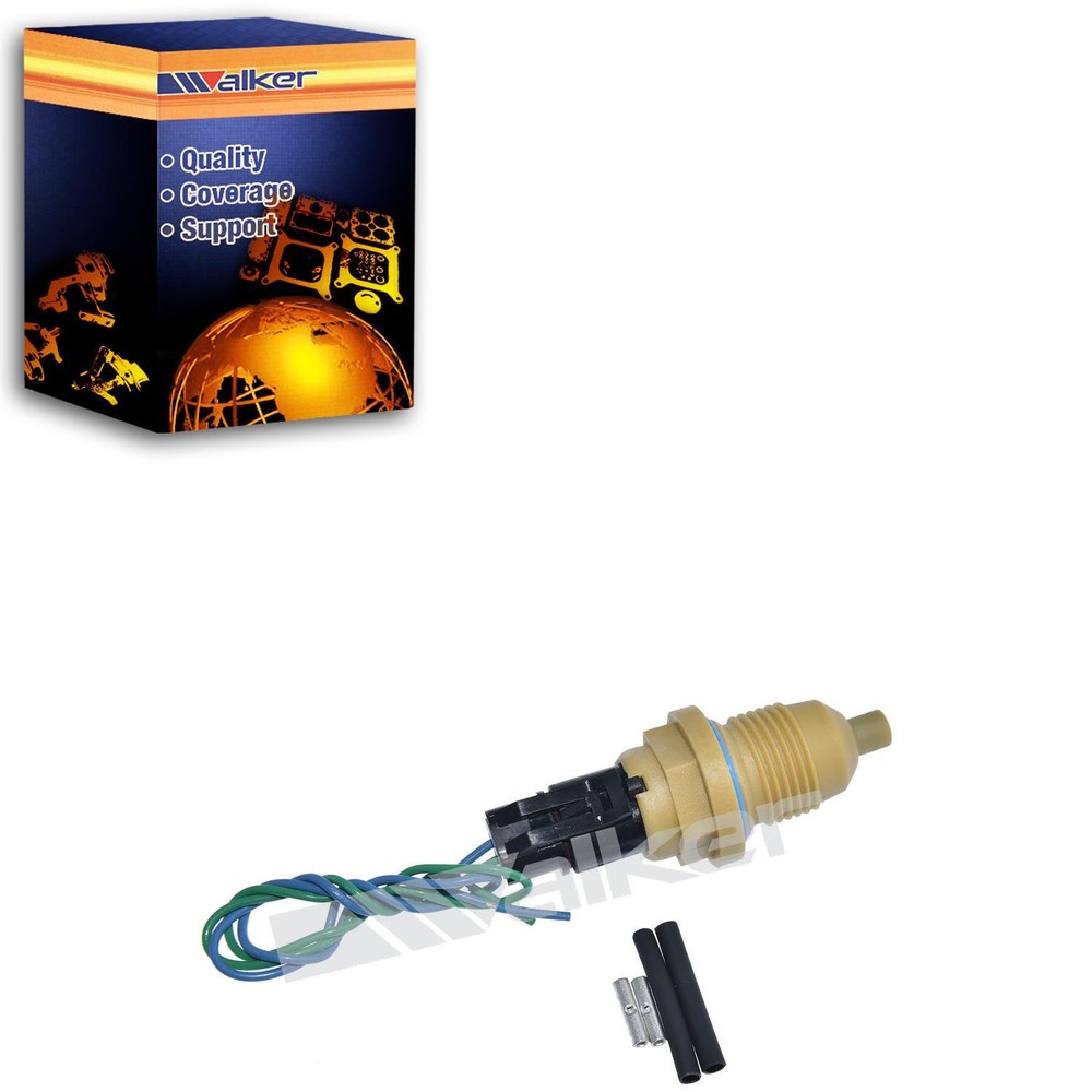 Walker Vehicle Speed Sensor For 1995-2000 Chrysler Cirrus