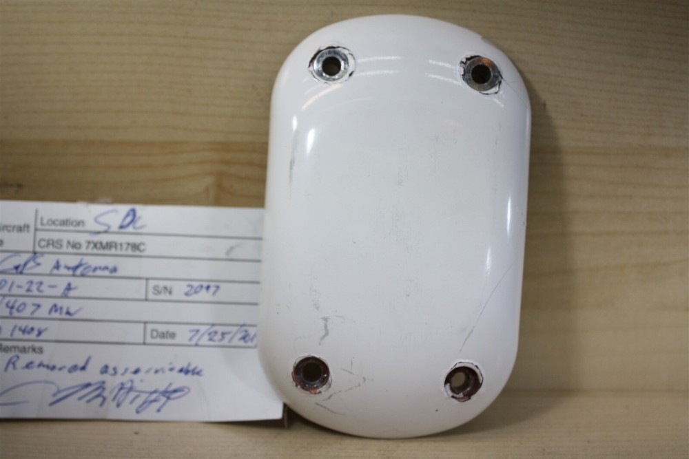 Comant CI-401-22-A GPS Antenna