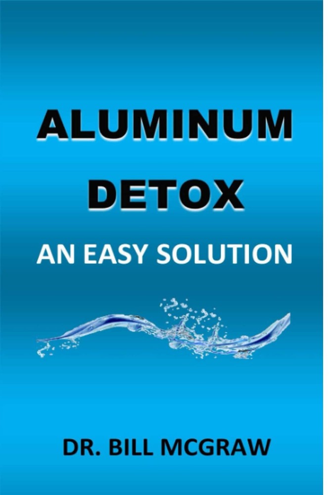 Aluminum Detox: An Easy Solution