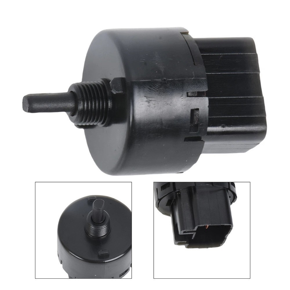 Direct Replacement Fan Switch for Ford and For Mazda Vehicles Efficient Fit