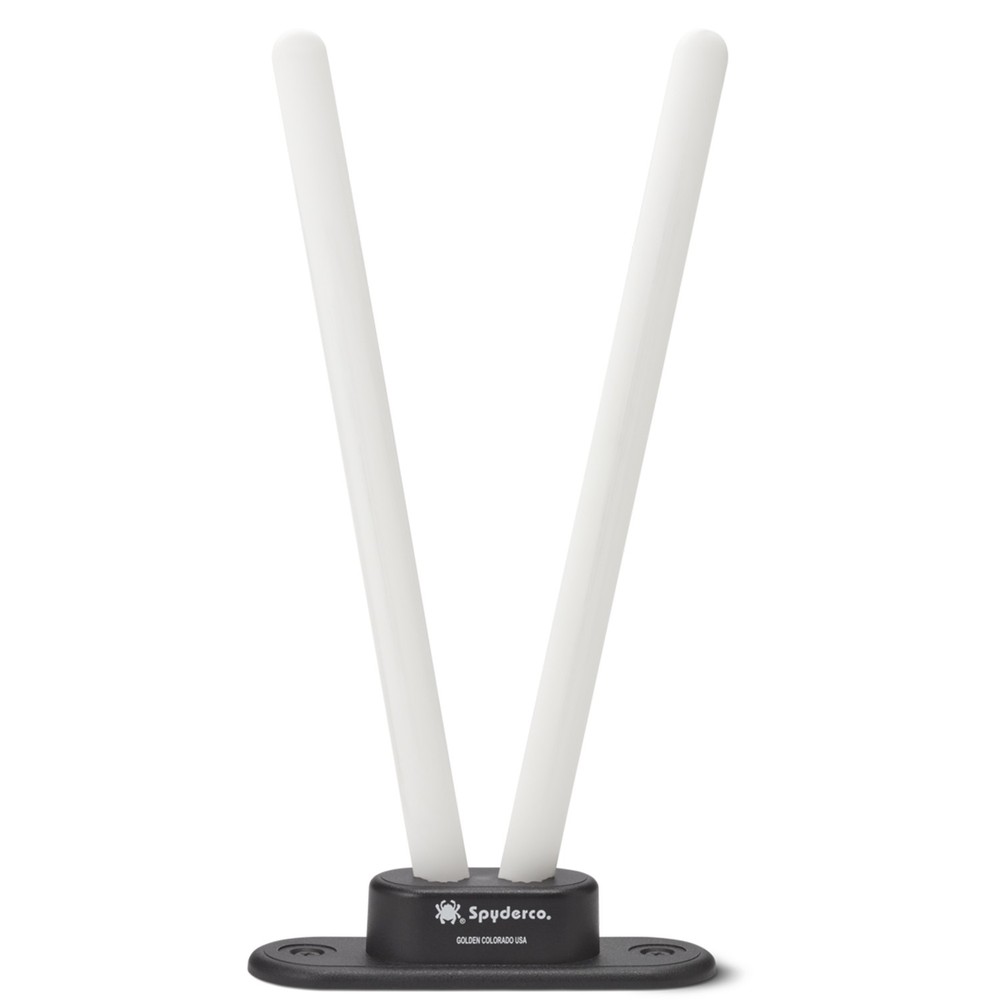 Spyderco Galley-V Sharpening System (Ceramic Fine-Grit) 600F