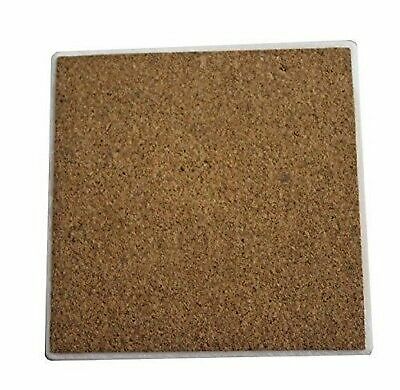 Ebros All About Wine Hosting Kitchen Decorative Ceramic Coaster Set Of 4