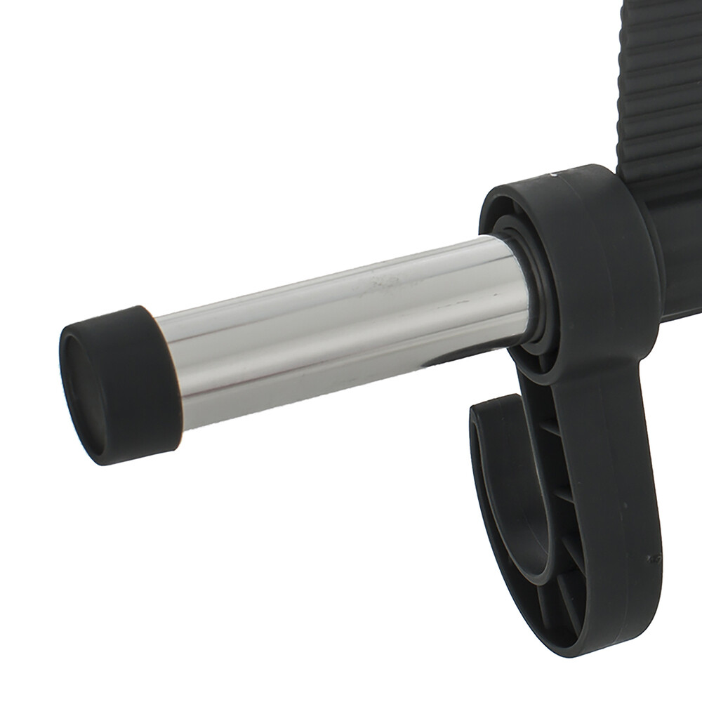 Maxsa Innovations 25534 Car Headrest Multi Hanger