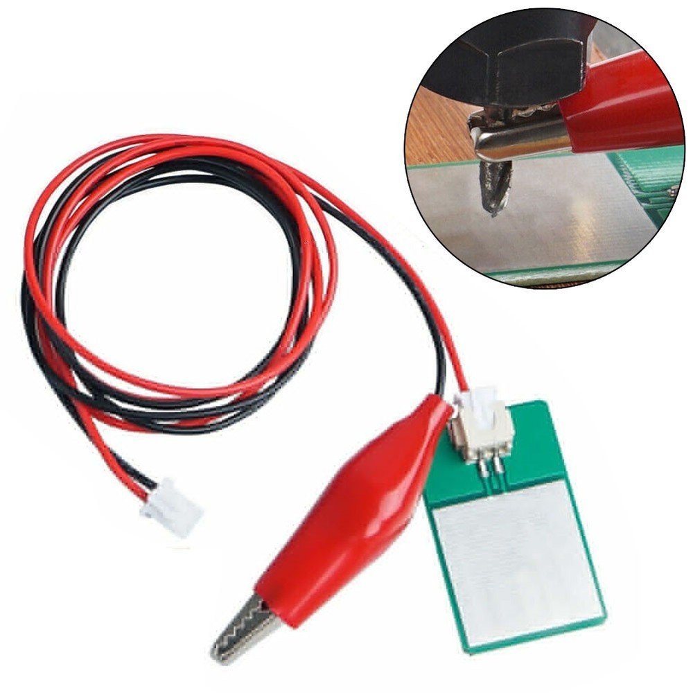 Accurate ZA xis Router Touch Pad Tool for Precise Tool Setting on For 3018Pro