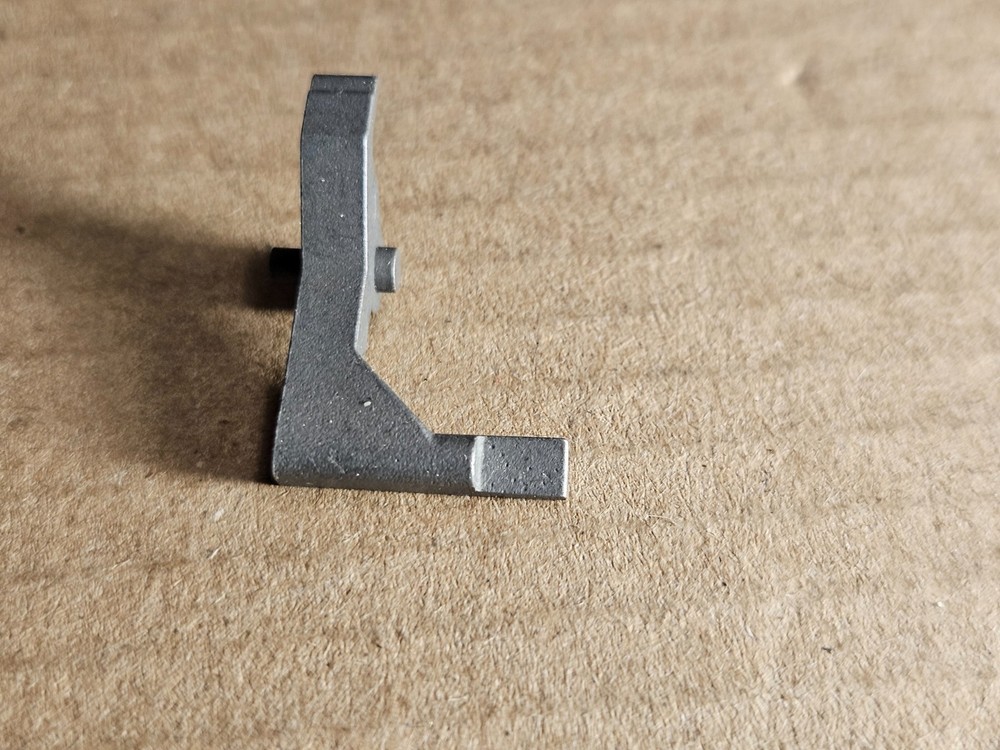 Thompson Center Hawken Renegade Primitive Muzzle Loader Part - Trigger Lever T/C