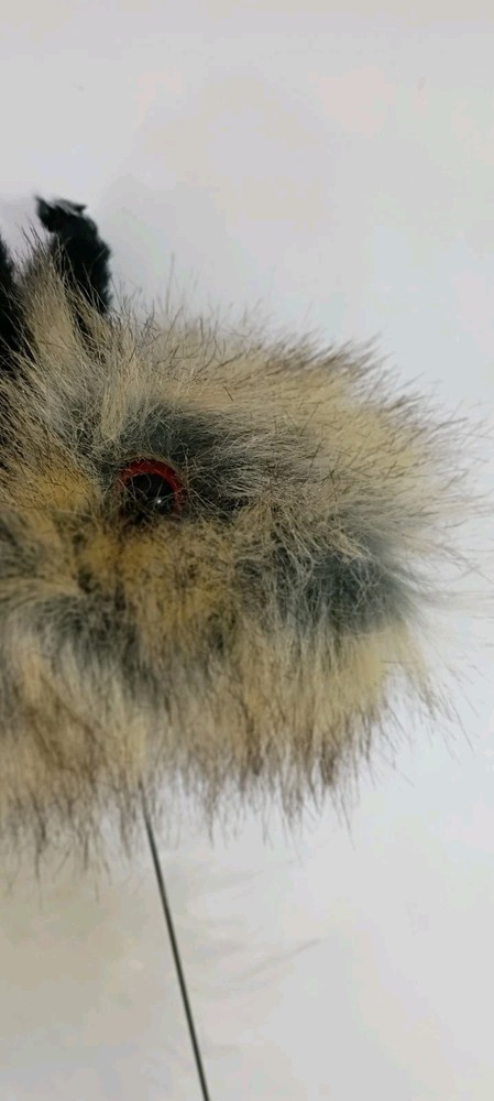 FOXPRO Black Jack Decoy